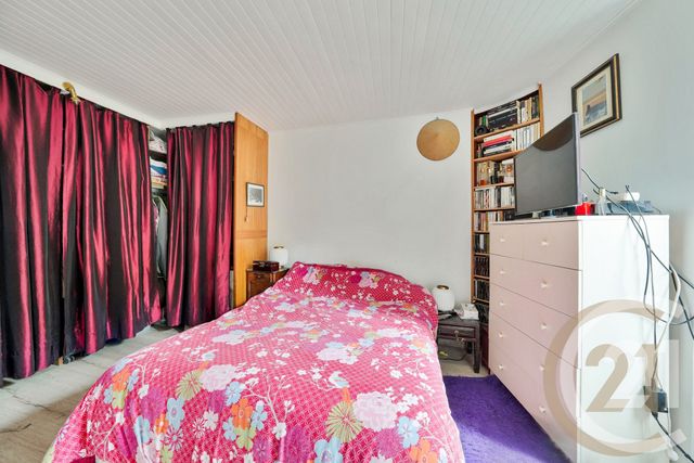 Appartement F3 à vendre - 3 pièces - 60.0 m2 - YERRES - 91 - ILE-DE-FRANCE - Century 21 Optimmo