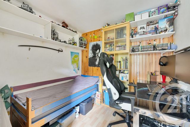Appartement F3 à vendre - 3 pièces - 60.0 m2 - YERRES - 91 - ILE-DE-FRANCE - Century 21 Optimmo