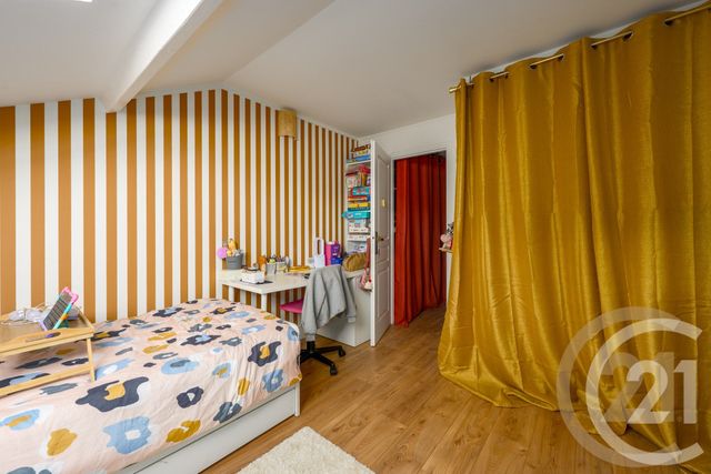 Appartement Duplex à vendre - 3 pièces - 59.6 m2 - BRUNOY - 91 - ILE-DE-FRANCE - Century 21 Optimmo