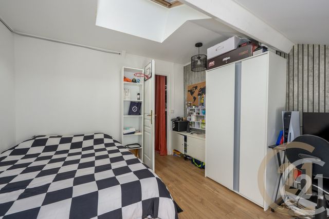 Appartement Duplex à vendre - 3 pièces - 59.6 m2 - BRUNOY - 91 - ILE-DE-FRANCE - Century 21 Optimmo