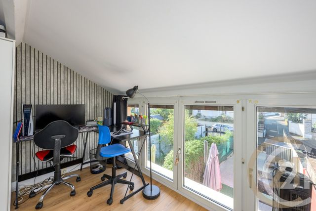 Appartement Duplex à vendre - 3 pièces - 59.6 m2 - BRUNOY - 91 - ILE-DE-FRANCE - Century 21 Optimmo