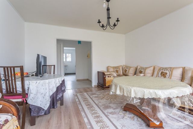 Appartement F3 à vendre - 3 pièces - 58.06 m2 - YERRES - 91 - ILE-DE-FRANCE - Century 21 Optimmo