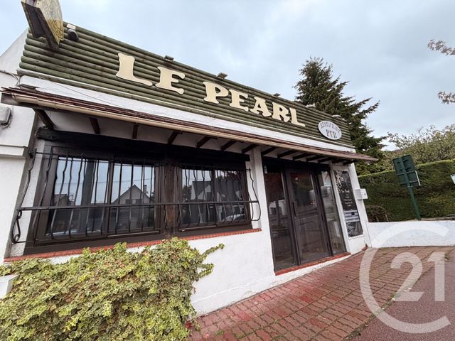 divers à vendre - 116.0 m2 - YERRES - 91 - ILE-DE-FRANCE - Century 21 Optimmo
