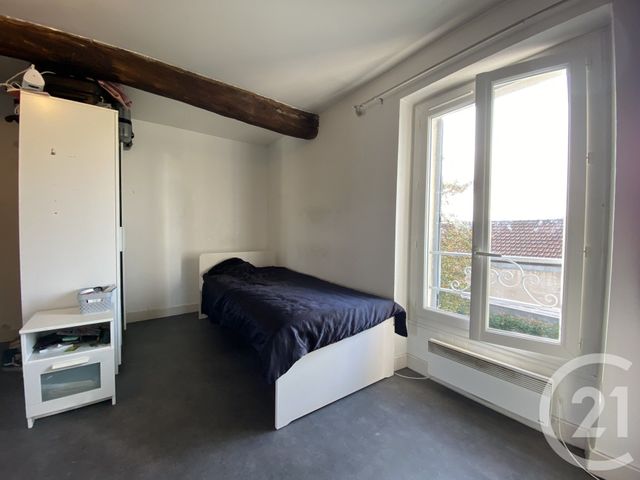 Appartement Studio à vendre - 1 pièce - 24.44 m2 - YERRES - 91 - ILE-DE-FRANCE - Century 21 Optimmo