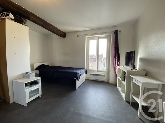 Appartement Studio à vendre - 1 pièce - 24.44 m2 - YERRES - 91 - ILE-DE-FRANCE - Century 21 Optimmo