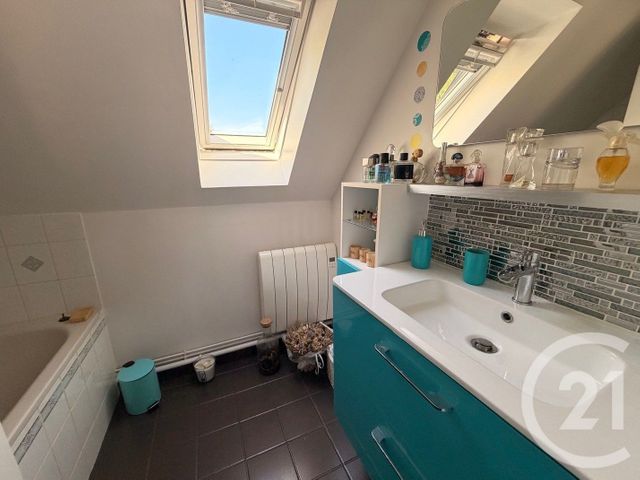 maison à vendre - 6 pièces - 140.0 m2 - YERRES - 91 - ILE-DE-FRANCE - Century 21 Optimmo