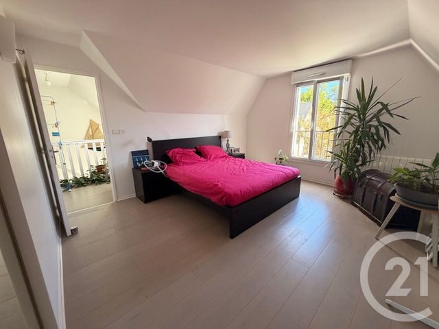 maison à vendre - 6 pièces - 140.0 m2 - YERRES - 91 - ILE-DE-FRANCE - Century 21 Optimmo