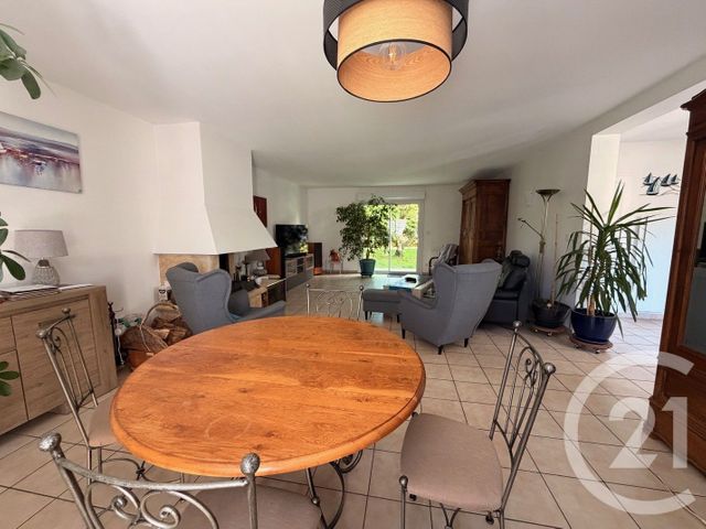 maison à vendre - 6 pièces - 140.0 m2 - YERRES - 91 - ILE-DE-FRANCE - Century 21 Optimmo