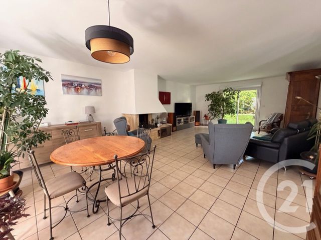 maison à vendre - 6 pièces - 140.0 m2 - YERRES - 91 - ILE-DE-FRANCE - Century 21 Optimmo